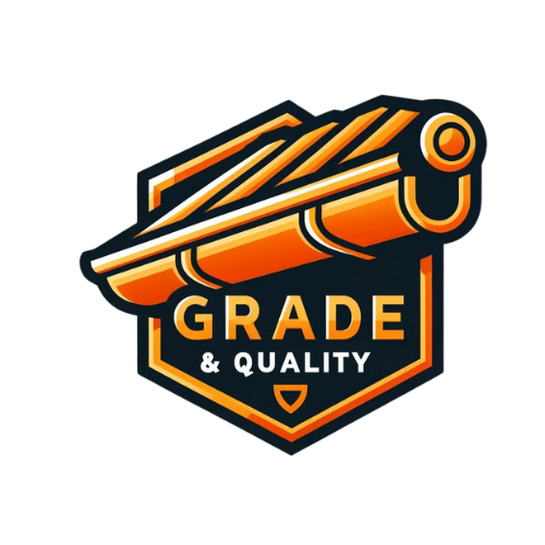 Grade and quality